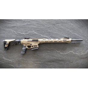 Typhoon F12 Gen2 NeoSport - FDE (Flat Dark Earth)