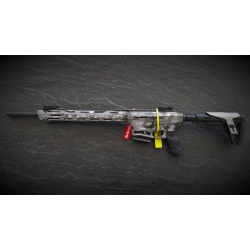 Typhoon F12 Gen2 NeoSport - Satin DC