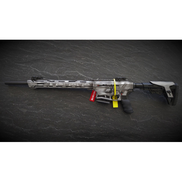 Typhoon F12 Gen2 NeoSport - Satin DC