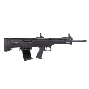 Typhoon Bullpup Sierra 12 - Black