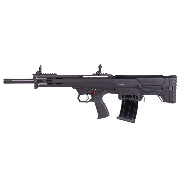Typhoon Bullpup Sierra 12 - Black