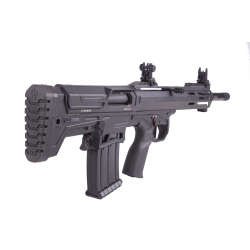 Typhoon Bullpup Sierra 12 - Black