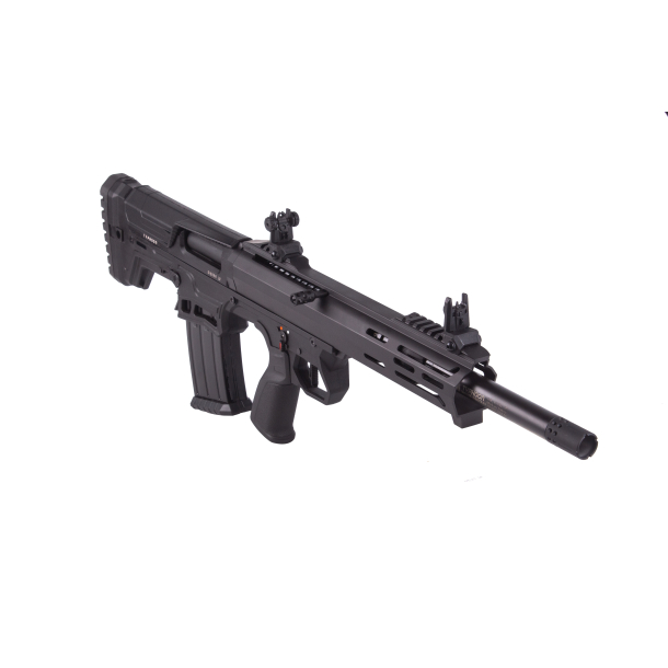 Typhoon Bullpup Sierra 12 - Black