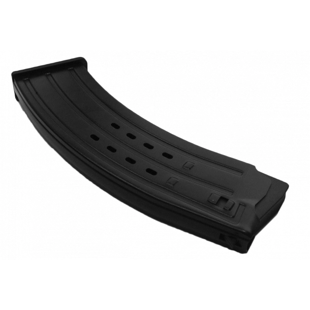 Typhoon Magasin 10 skud